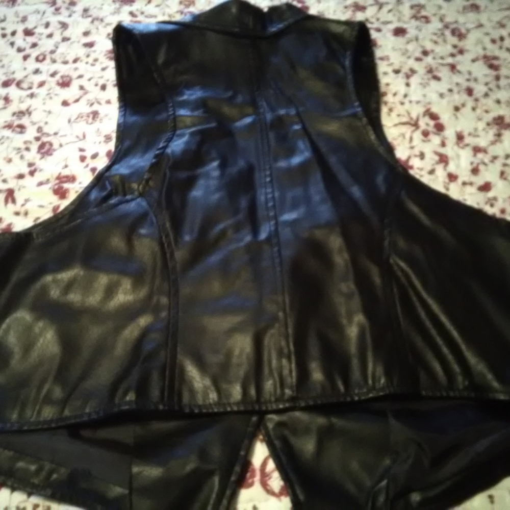 Vest